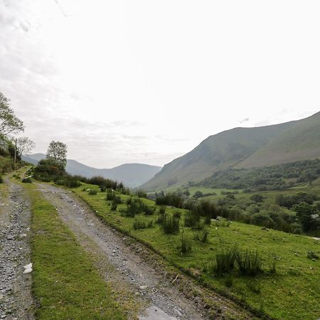 Villa Pennant Tigi Uchaf Dolgellau Exterior foto